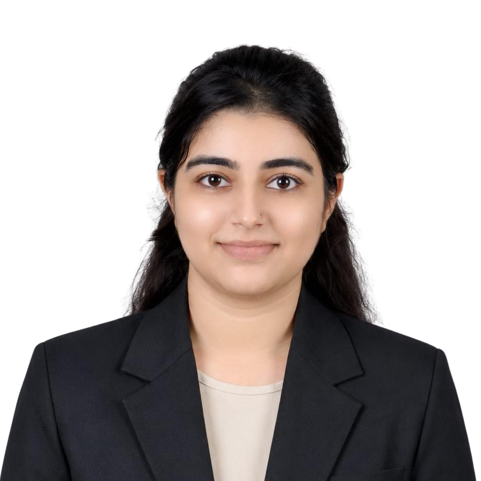 CA Neha Vador