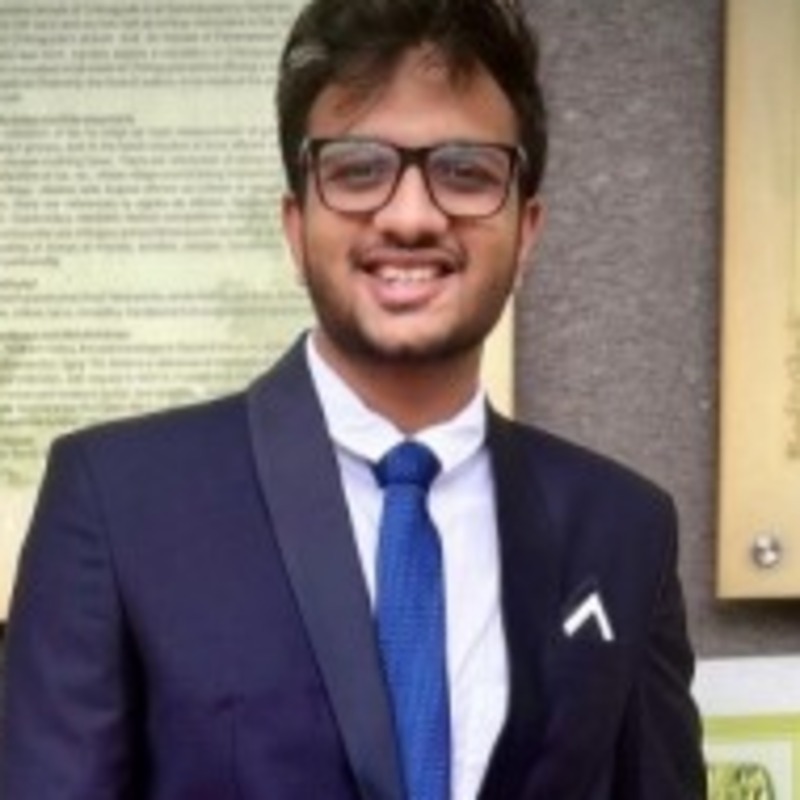 CA Pranav Bhansali